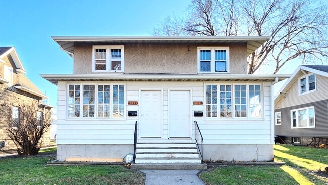 Building Photo - 1314 3rd Ave N