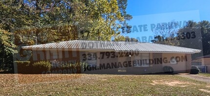 Building Photo - 2404 Scott Rd