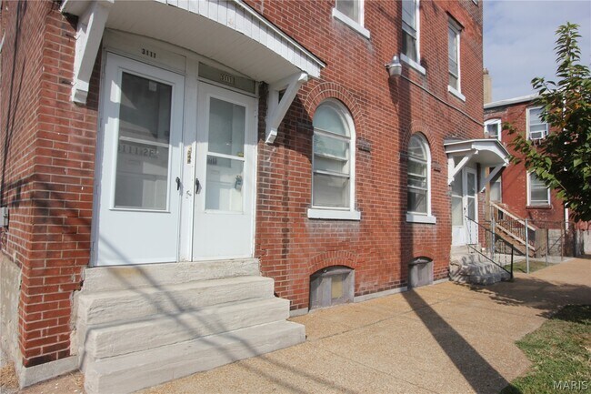 Building Photo - 3111 Arkansas Ave