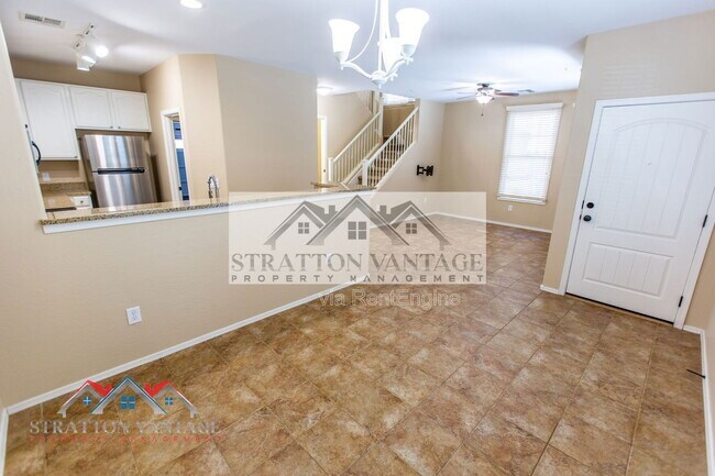 Building Photo - 2743 S Sulley Dr