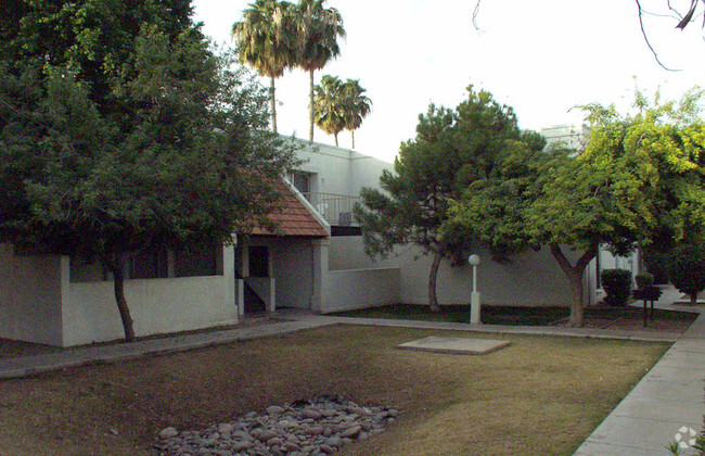Primary Photo - Mesa Terrace
