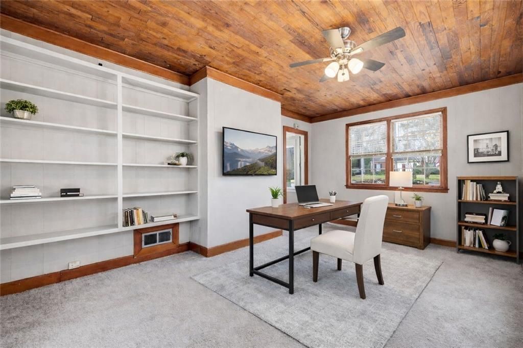 Building Photo - 1911 N Decatur Rd