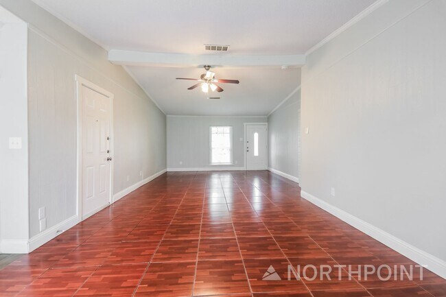 Building Photo - 3 BR/2BA | Newly Renovated Single Family Home | With Garage| Spacious Layout & Modern Upgrades!