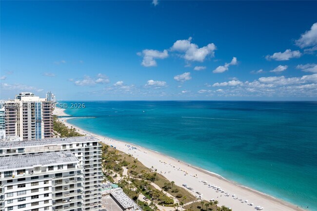 Building Photo - 9703 Collins Ave