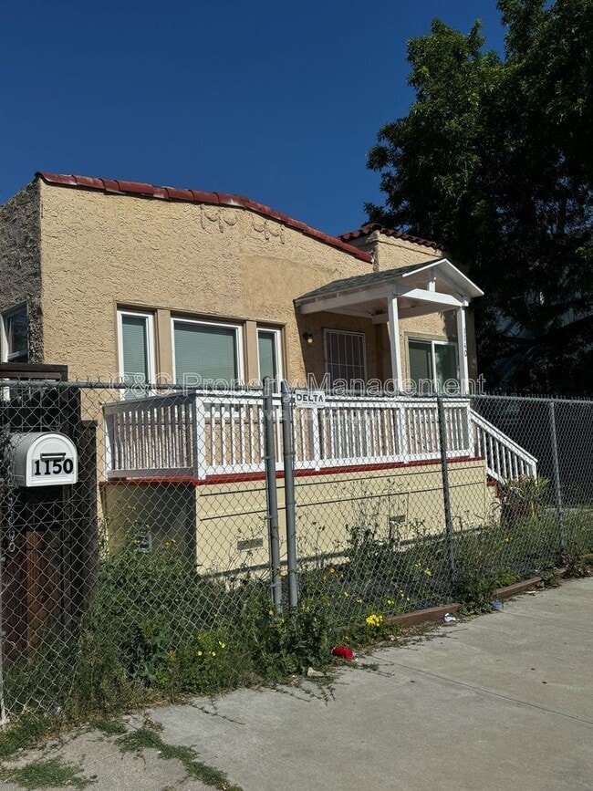 Building Photo - 1140 West St