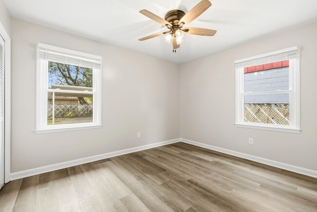 Building Photo - 1829 Fitzgerald St