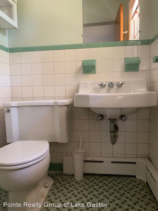 Building Photo - 3 br, 2 bath House - 414 Jefferson Street