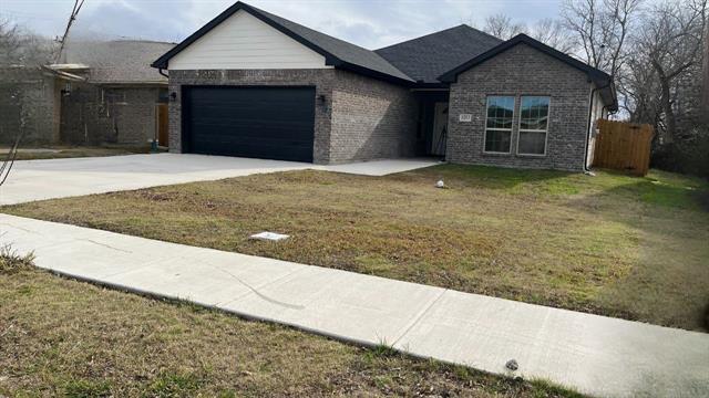 Building Photo - 4203 Pickett St