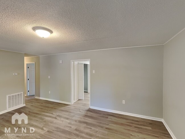 Building Photo - 1509 Whisnant St