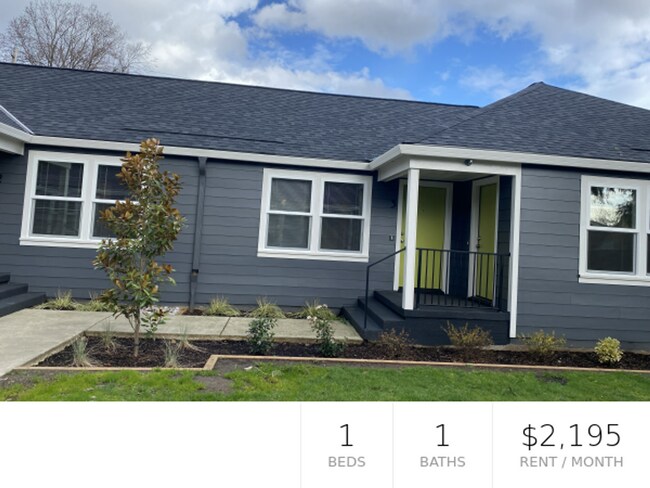 Building Photo - Modern Vintage Alberta Arts  1250sqft 1BR-...