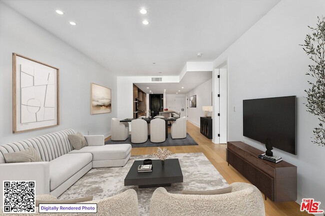 Building Photo - 10777 Wilshire Blvd