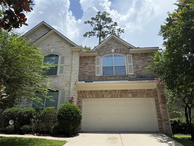 Building Photo - 7 Cairn Oaks Pl
