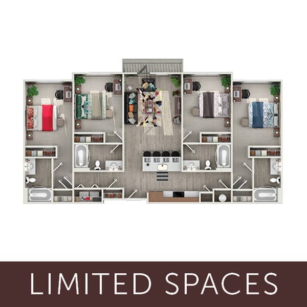 Loft Vue Magnolia - Limited - Loft Vue