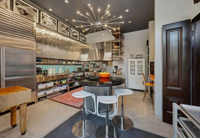 Building Photo - 760 Haight St