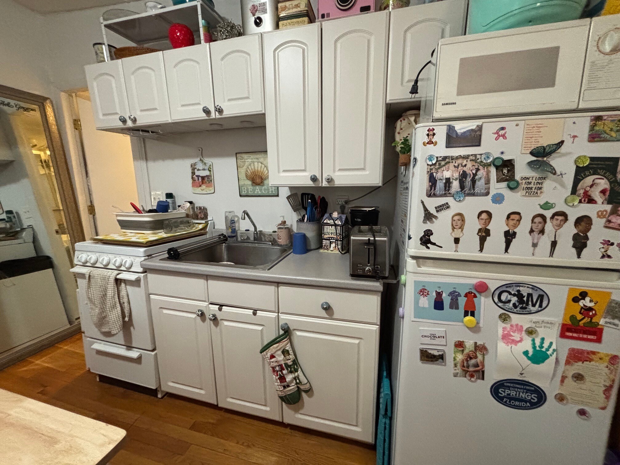 Building Photo - 43 Irving St