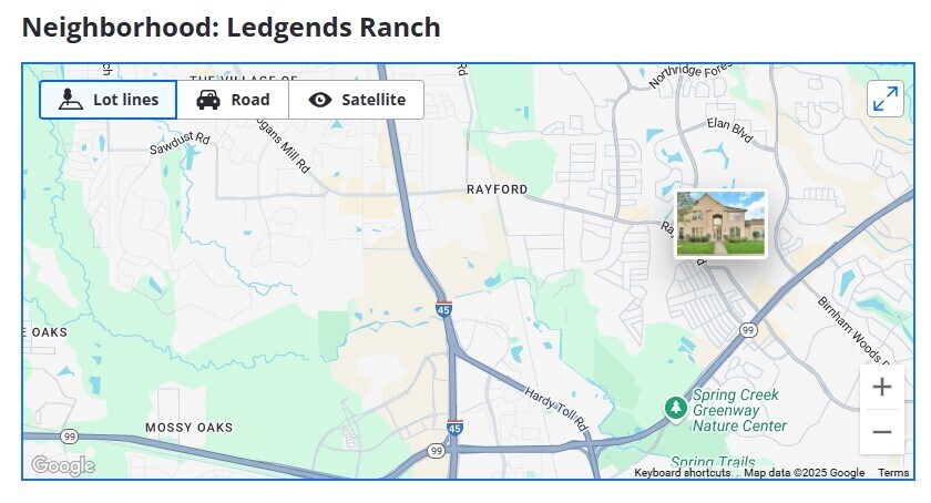 Building Photo - 29815 N Legends Chase Cir