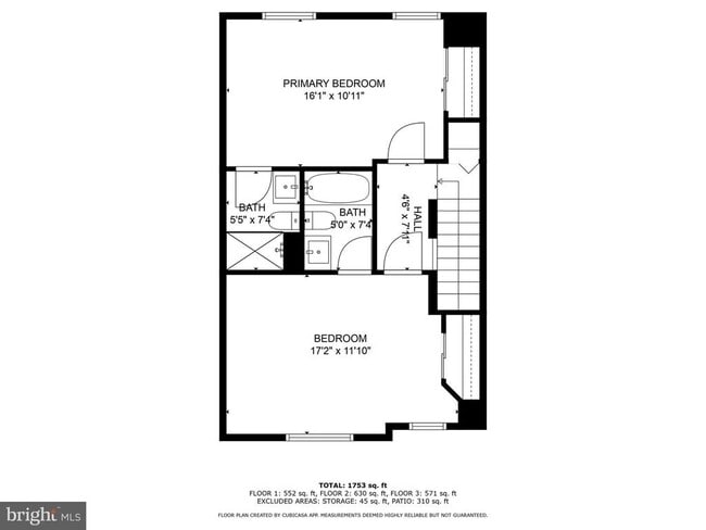 Building Photo - 71 Fendall Ave