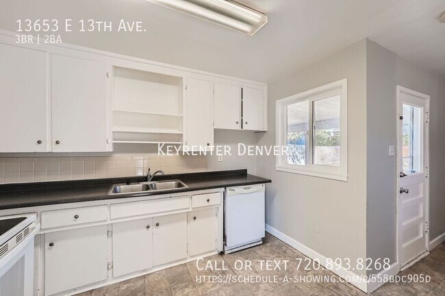 Building Photo - Charming 3-Bed, 2-Bath Home Near CU Anschu...