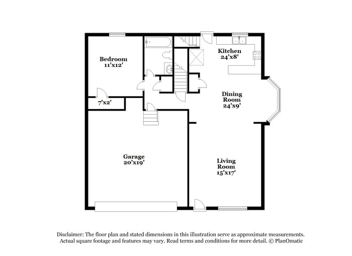 Building Photo - 1010 Allegiance Dr
