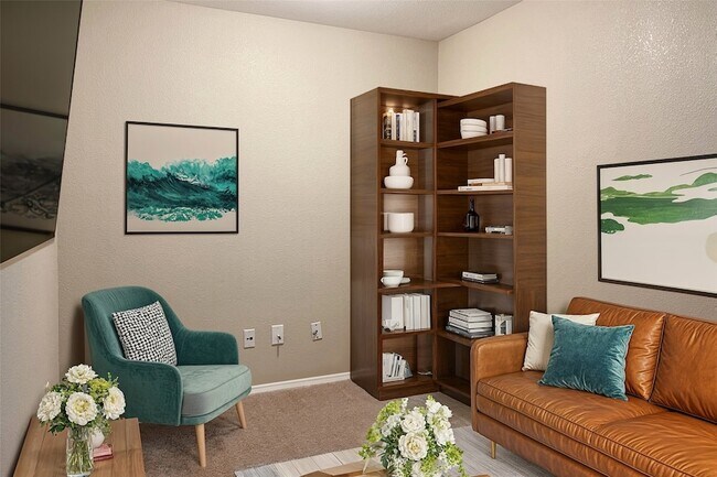 Building Photo - 2809 Arbury Dr