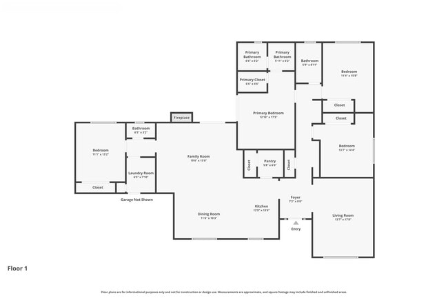 Building Photo - High-End 4-Bedroom Retreat | Designer Kitchen | Resort-Style Backyard & Pool!