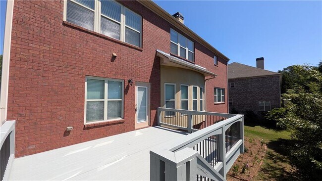 Building Photo - 3784 Courson St