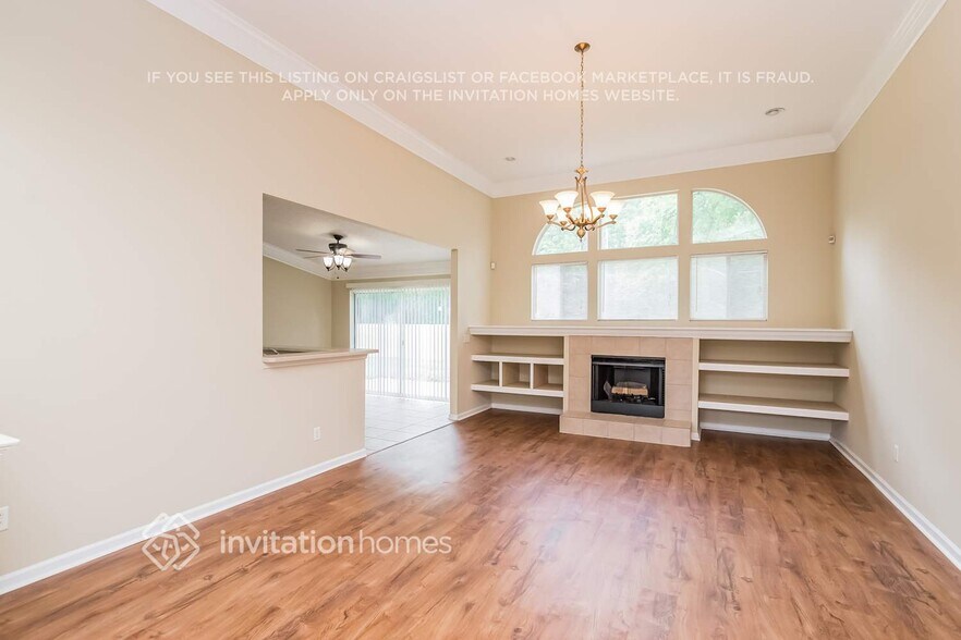 Building Photo - 1035 Preakness Ct