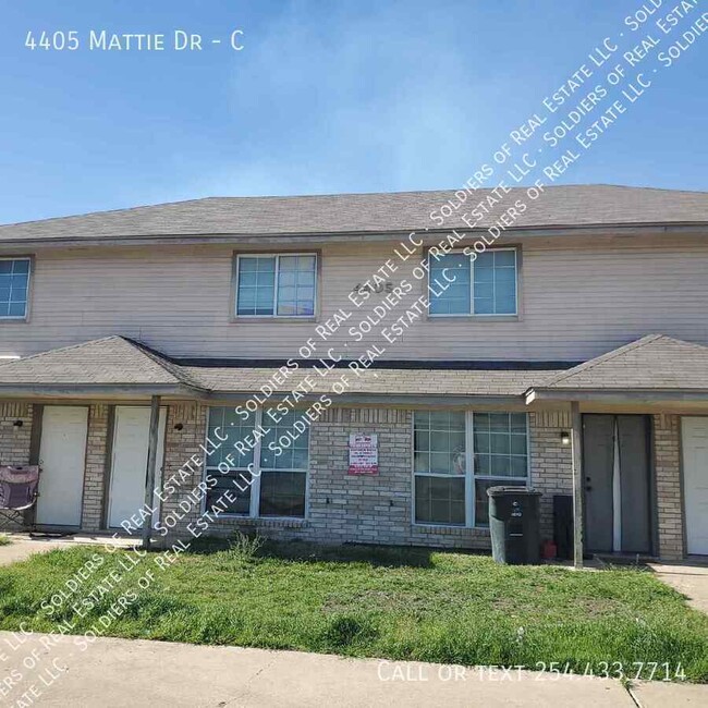 Building Photo - 4405 Mattie Dr