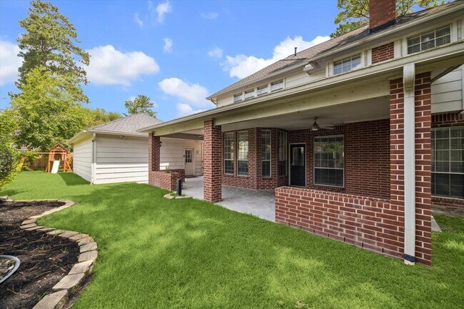 Building Photo - 18715 Big Cypress Dr