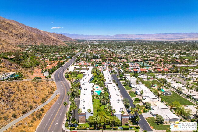 Building Photo - 2301 S Sky View Dr