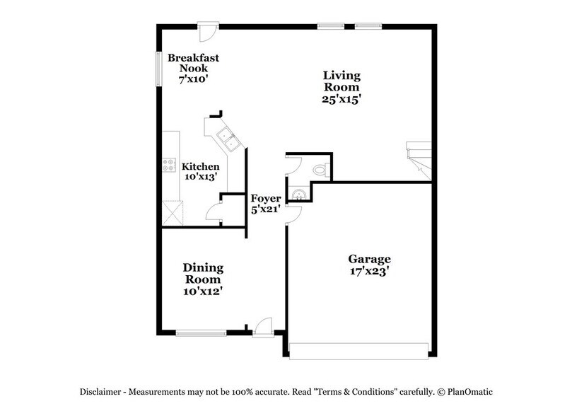 Building Photo - 640 Community Dr
