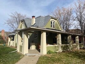 Building Photo - 2599 W 40th Ave