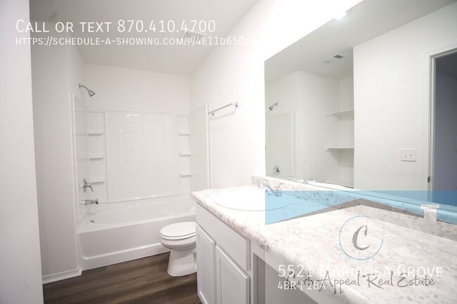 Building Photo - Move in special $950!!  New construction i...