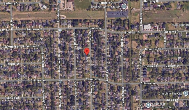 Building Photo - Affordable 4BD/2BA single-family house!