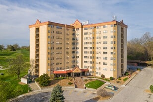 Apartment Building - Victory Hills