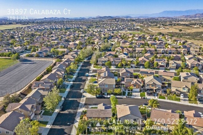 Building Photo - 31897 Calabaza Ct