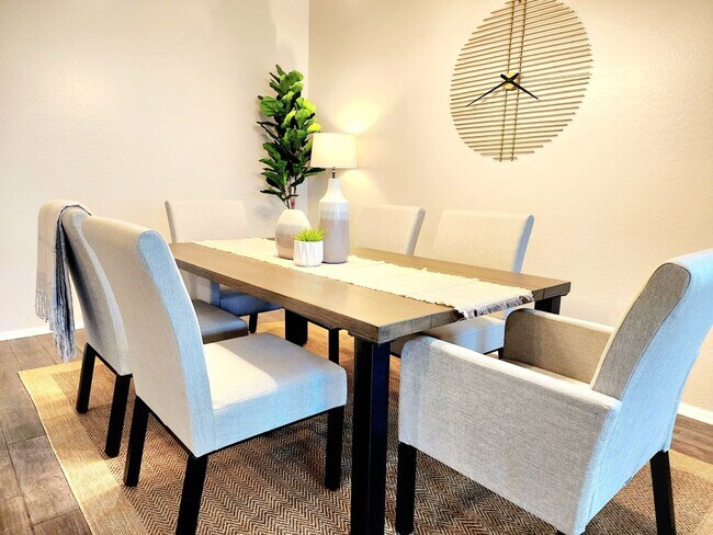 Building Photo - Coming Soon! CHARMING! FULLY-FURNISHED 4/B...