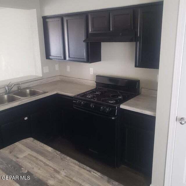 Building Photo - 14249 Paraiso Dr