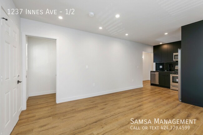 Building Photo - 1237 Innes Ave