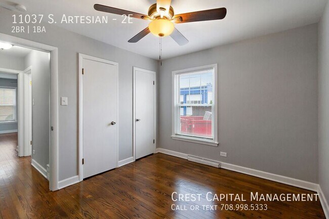 Building Photo - 11029 S Artesian Ave