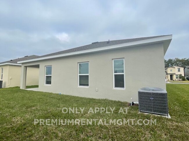 Building Photo - Wiregrass-5566 Sabal Drive St. Cloud, FL 34771