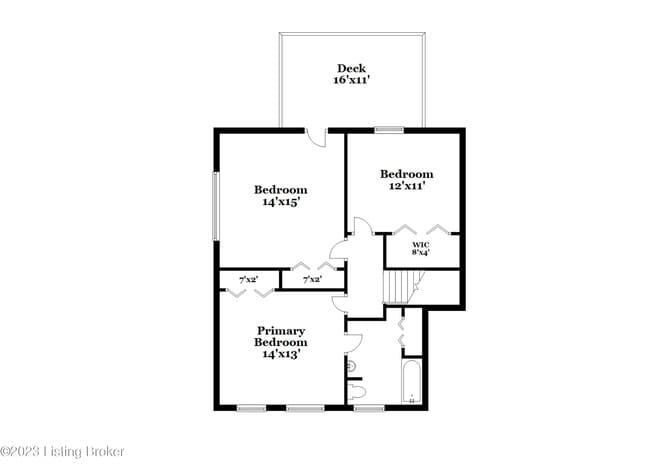 Building Photo - 4706 Stony Brook Dr