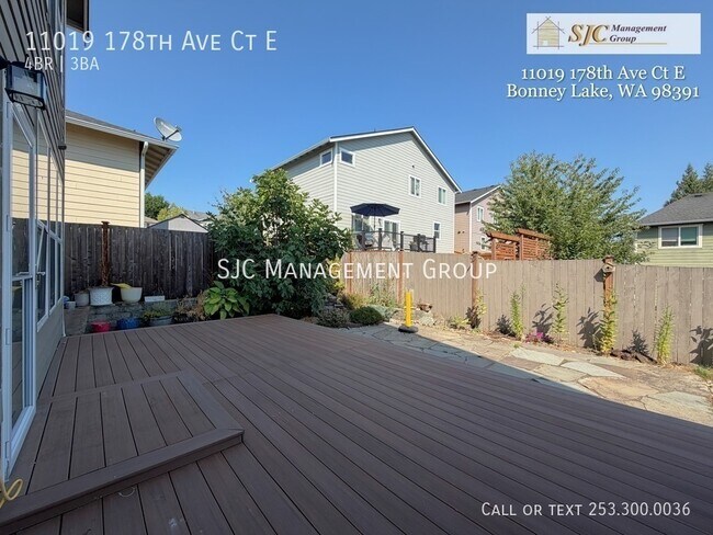 Building Photo - 11019 178th Ave Ct E