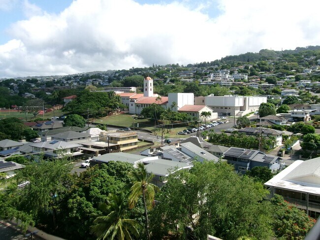 Building Photo - C0387 - MOTT-SMITH LANILOA #1206