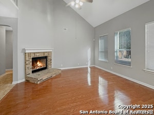 Building Photo - 1019 Mineral Hls