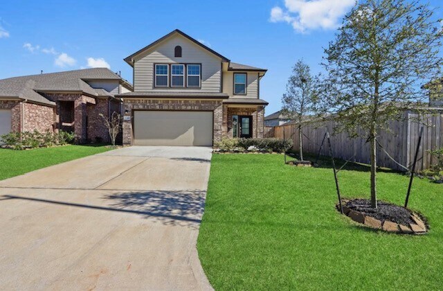 Primary Photo - 18426 White Stallion Ln