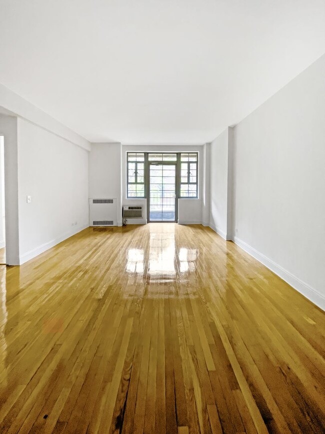 Building Photo - The Leslie — A Private Garden Enclave for the Modern New Yorker