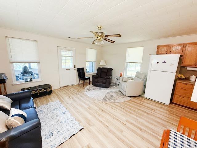 Building Photo - 417 Houston Dr