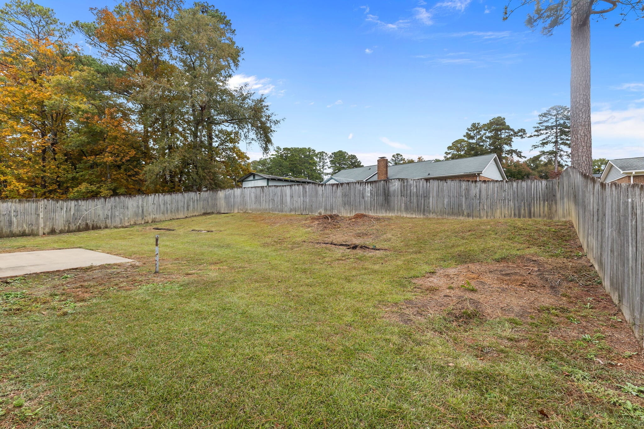 Building Photo - 1821 Swann St