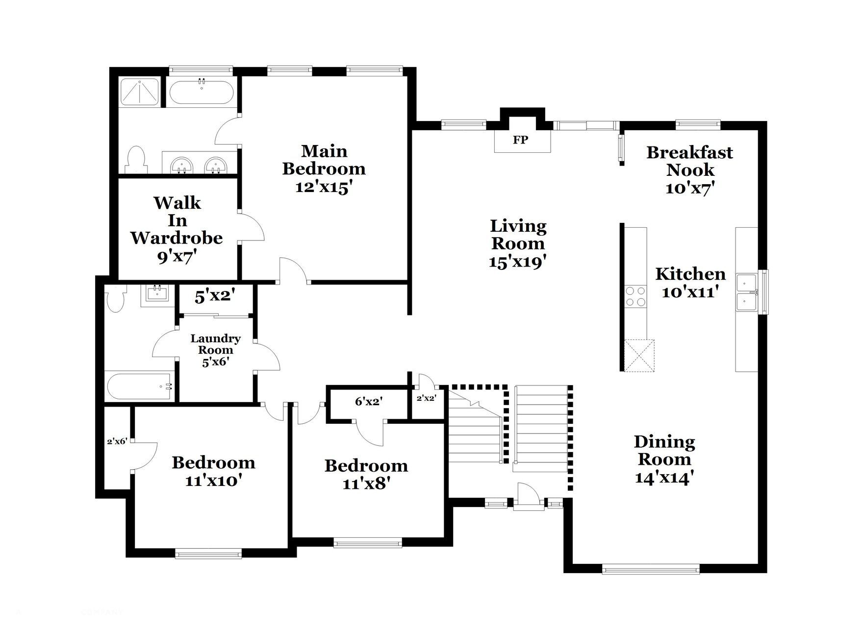 Building Photo - 4518 Ashlyn Rebecca Dr SW